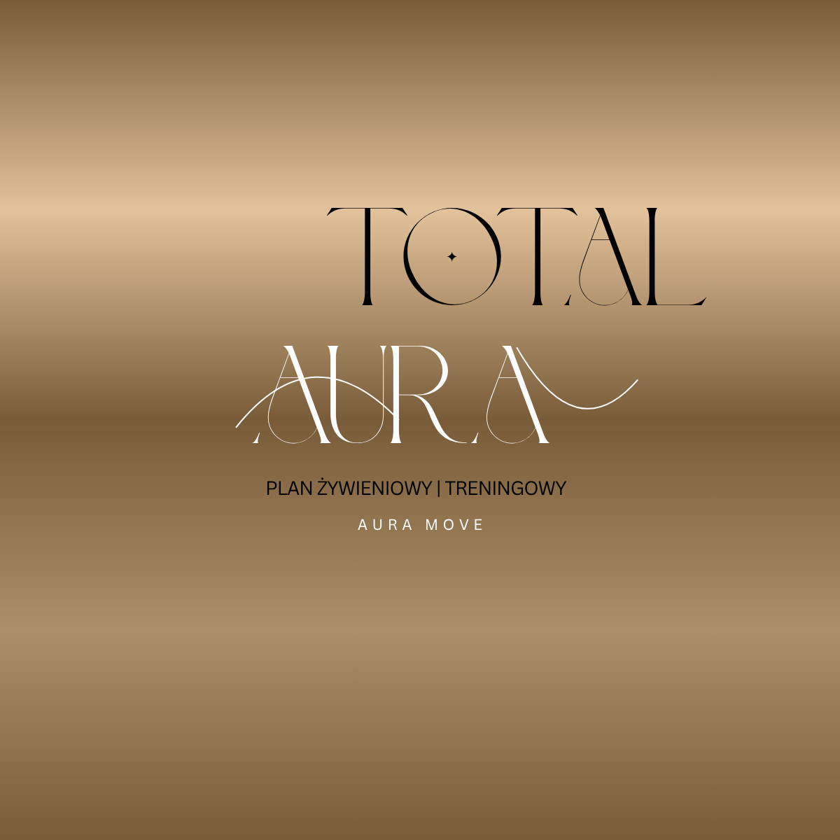 Aura Total - Aura Nutrition & Body  / 3 miesiące
